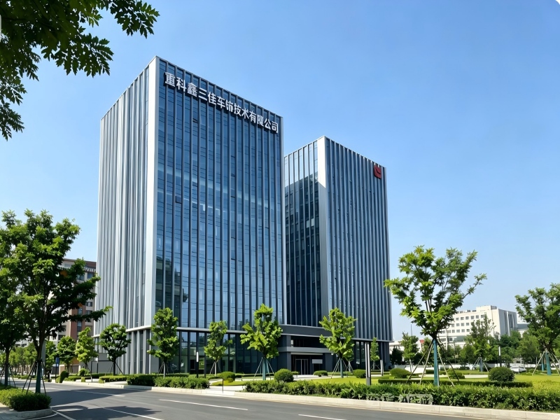重庆科鑫三佳车辆技术有限公司-IT运维外包包年服务方案