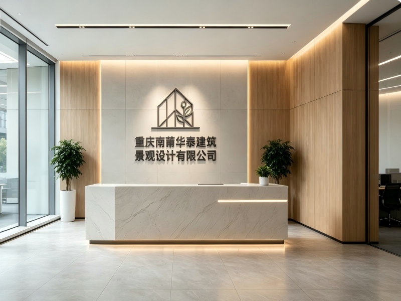 重庆南莆华泰建筑景观设计有限公司 – IT运维外包包年服务方案