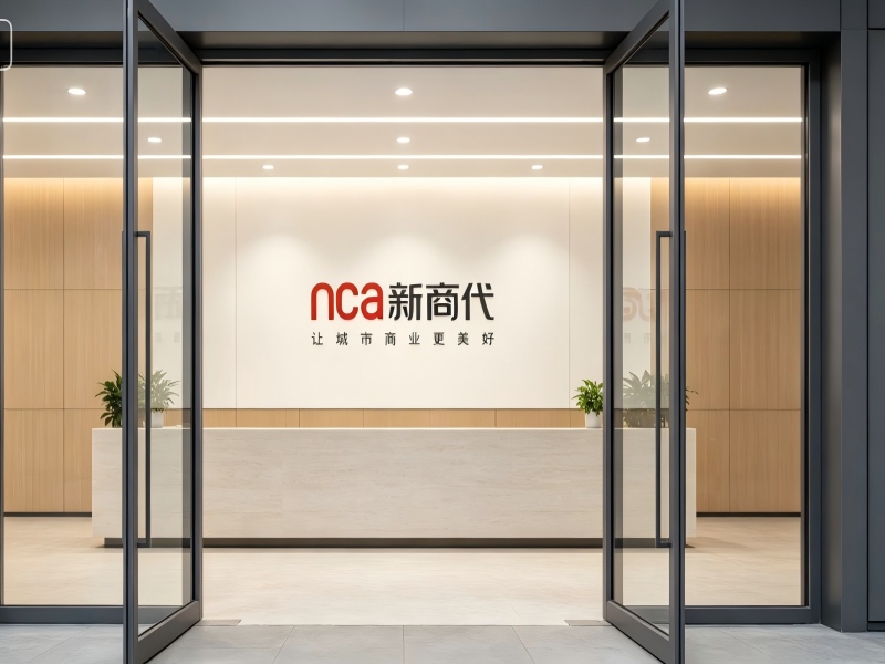 重庆新商代企业管理有限公司 – IT运维外包包年服务方案