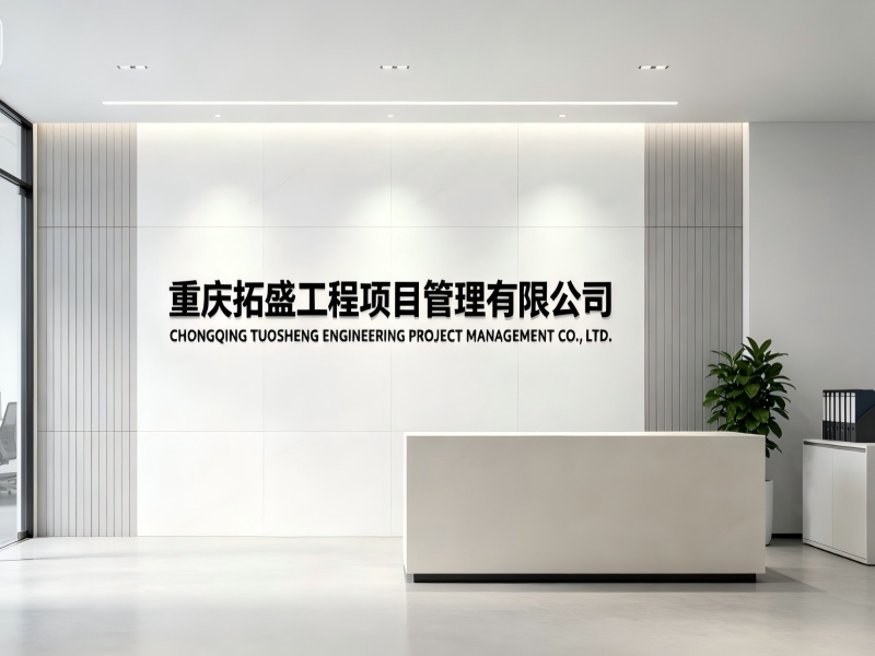 重庆拓盛工程项目管理有限公司 – IT运维外包包年服务方案