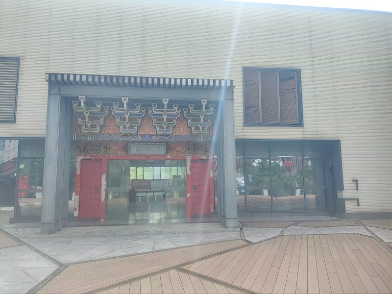 重庆国奥实业发展有限公司 – 房产销售公司IT运维服务