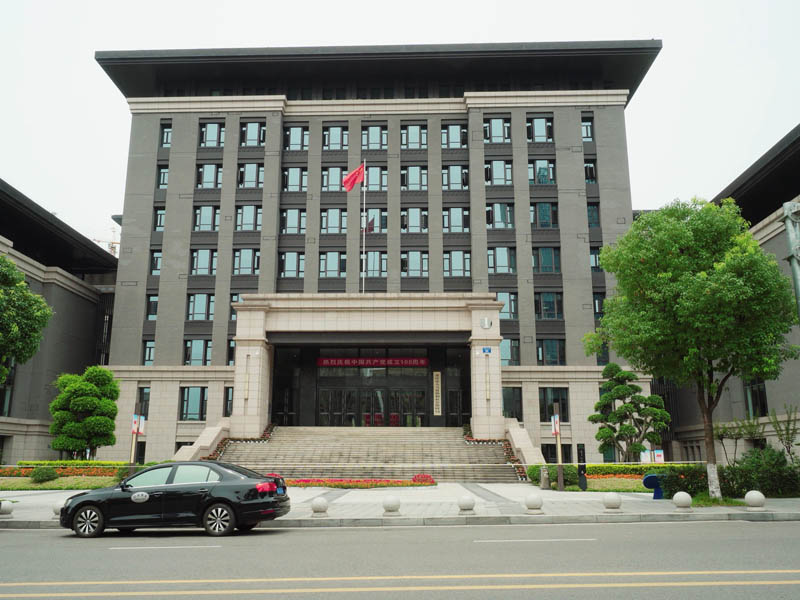 重庆市人力资源和社会保障局 – IT运维外包服务
